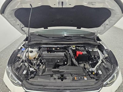 2025 Ford Escape ST-Line Elite