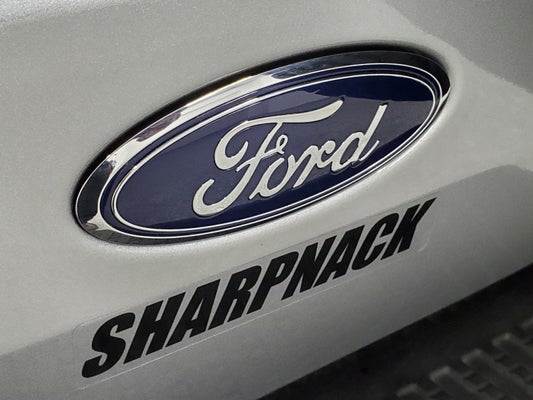 2024 Ford Bronco Black Diamond 4 Door 4x4 in Willard, OH - Sharpnack Auto Group