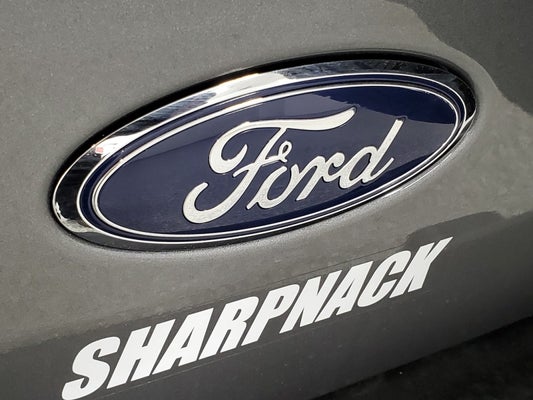 2023 Ford Bronco Big Bend in Willard, OH - Sharpnack Auto Group