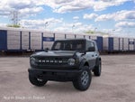 2026 Ford Bronco Big Bend Ford Custom Garage