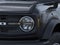 2026 Ford Bronco Big Bend Ford Custom Garage