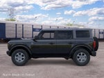 2026 Ford Bronco Big Bend Ford Custom Garage