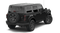 2026 Ford Bronco Big Bend Ford Custom Garage