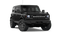 2026 Ford Bronco Big Bend Ford Custom Garage