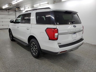 2024 Ford Expedition XLT