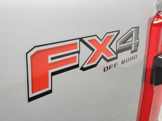 2024 Ford Super Duty F-250 SRW XL 4WD Crew Cab 6.75' Box in Willard, OH - Sharpnack Auto Group