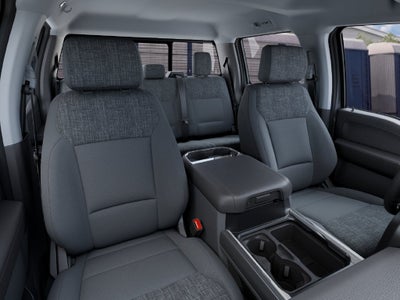 2027 Ford F-250SD XLT
