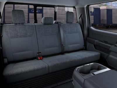 2027 Ford F-250SD XLT