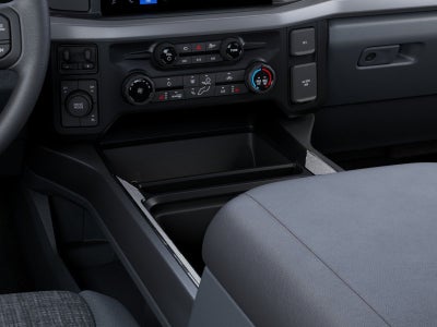 2027 Ford F-250SD XLT
