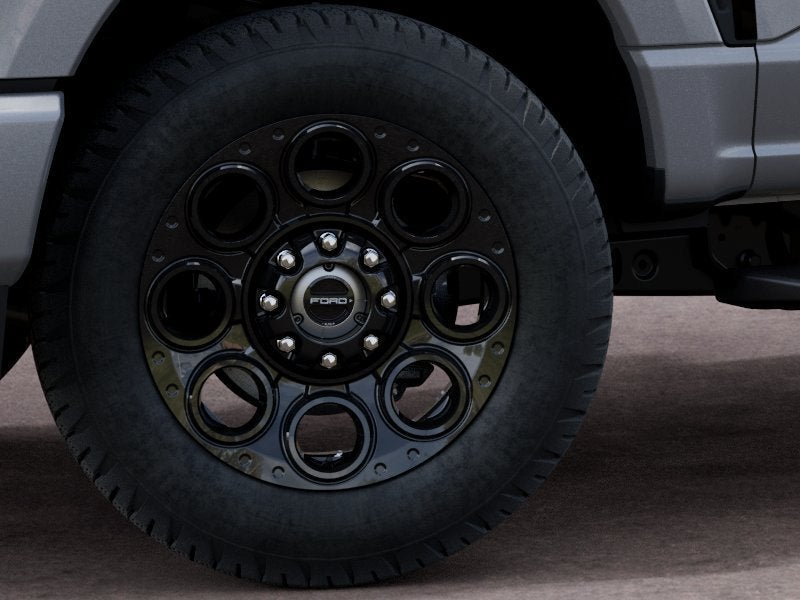 2027 Ford F-250SD XLT