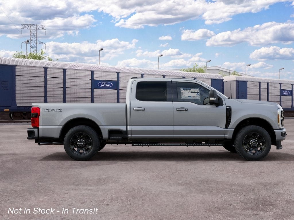 2027 Ford F-250SD XLT