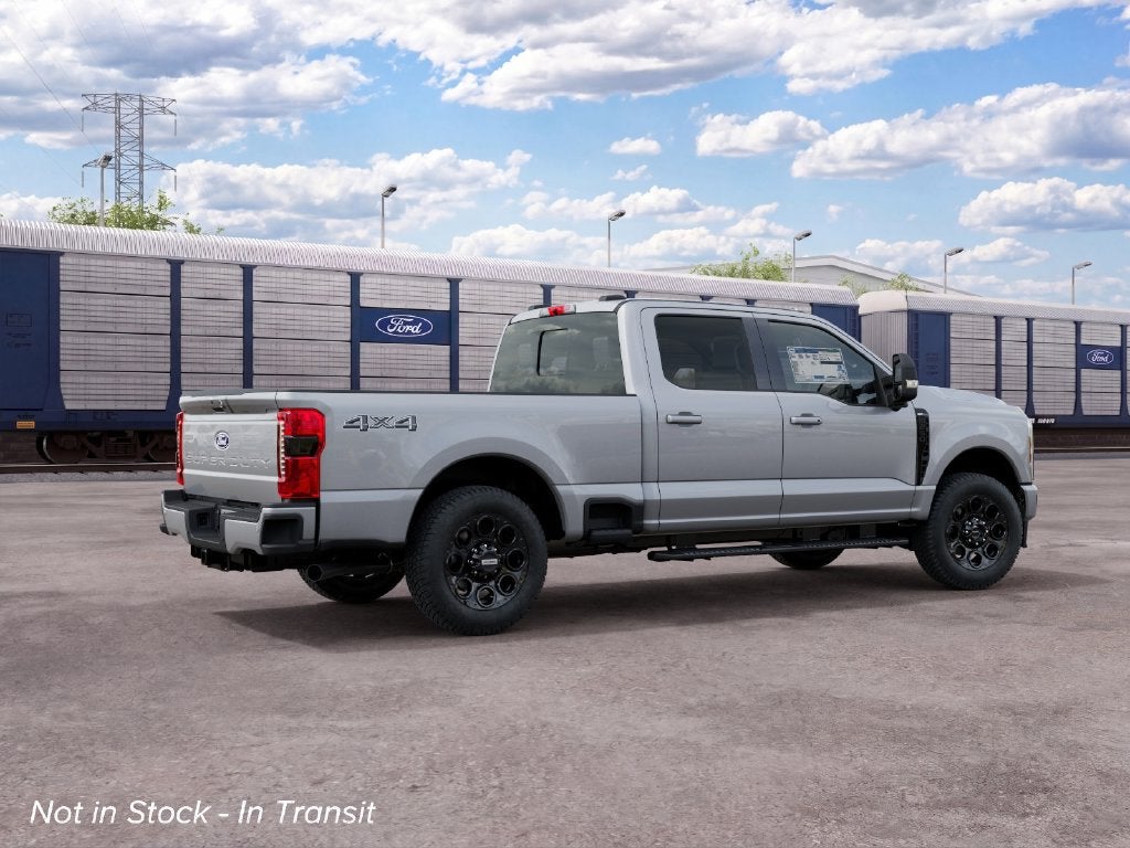 2027 Ford F-250SD XLT