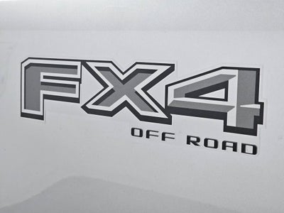 2027 Ford F-250SD XLT