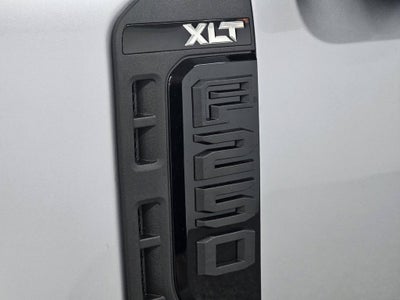 2027 Ford F-250SD XLT