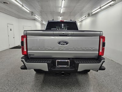2027 Ford F-250SD XLT