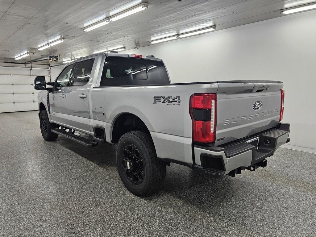 2027 Ford F-250SD XLT