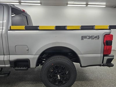 2027 Ford F-250SD XLT