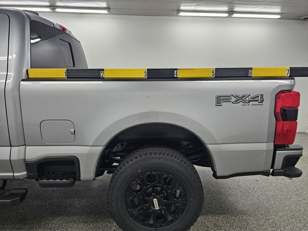 2027 Ford F-250SD XLT