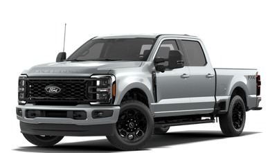 2027 Ford F-250SD XLT