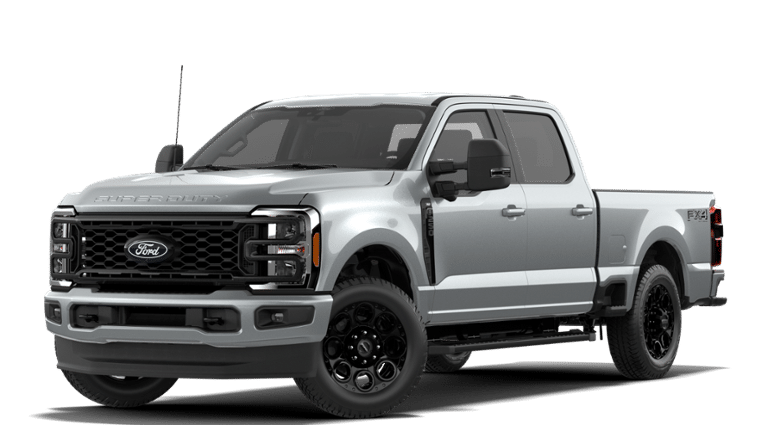 2027 Ford F-250SD XLT