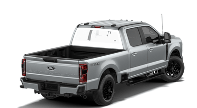 2027 Ford F-250SD XLT