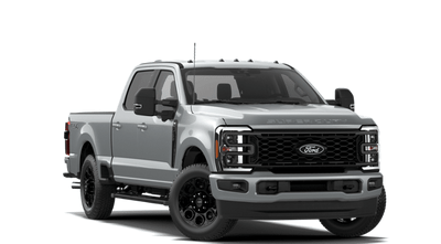 2027 Ford F-250SD XLT