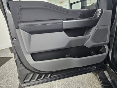 2027 Ford F-250SD XLT