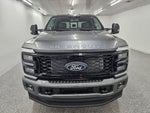 2027 Ford F-250SD XLT