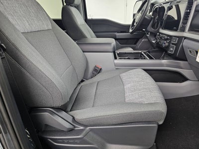 2027 Ford F-250SD XLT