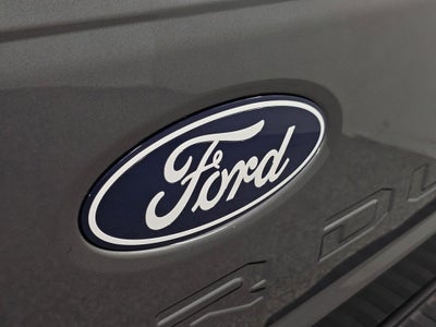 2027 Ford F-250SD XLT