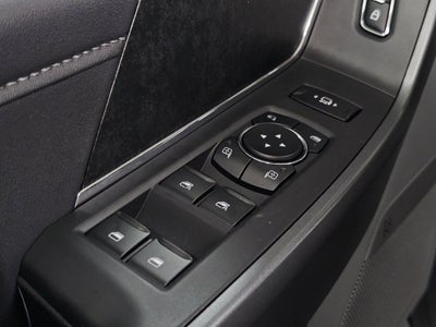 2027 Ford F-250SD XLT