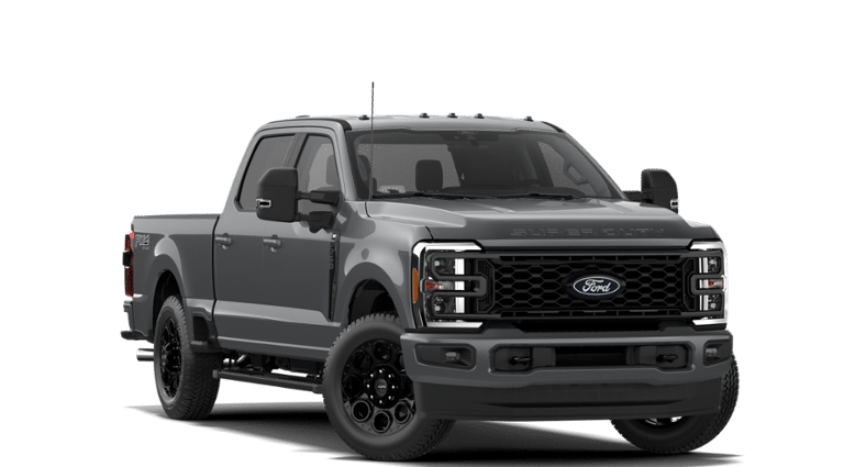 2027 Ford F-250SD XLT