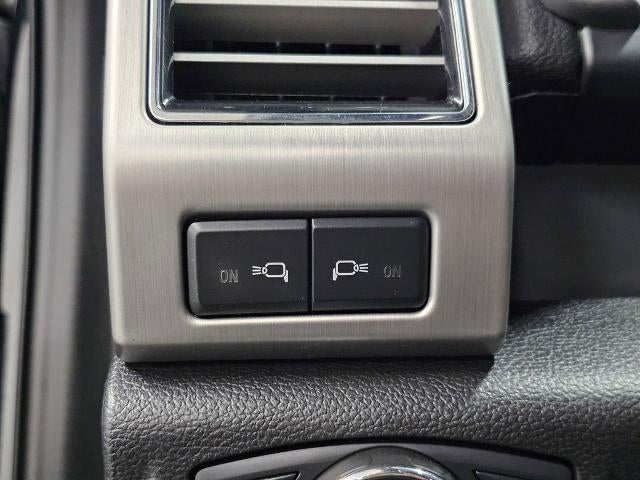 2020 Ford F-250SD Platinum