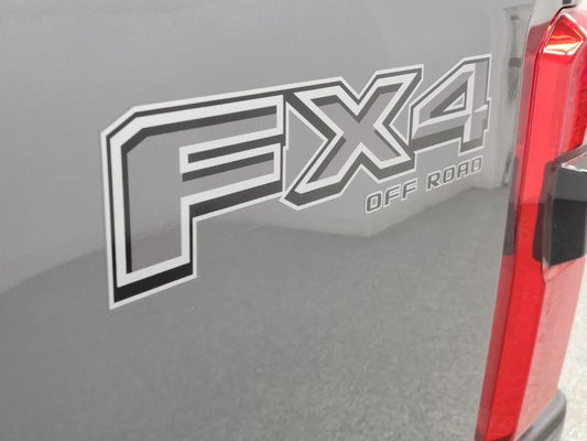 2024 Ford Super Duty F-350 SRW XL 4WD Crew Cab 6.75' Box in Willard, OH - Sharpnack Auto Group
