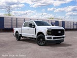 2027 Ford F-350SD Lariat