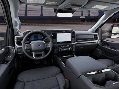 2027 Ford F-350SD Lariat