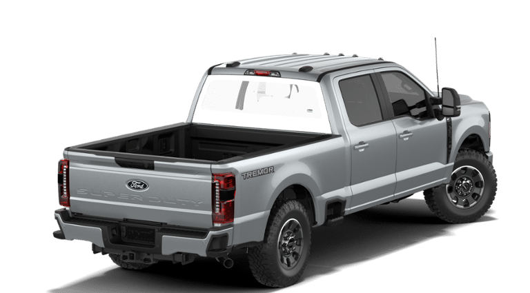 2027 Ford F-350SD XLT