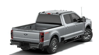 2027 Ford F-350SD Lariat