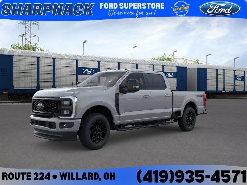 2026 Ford F-350's photo