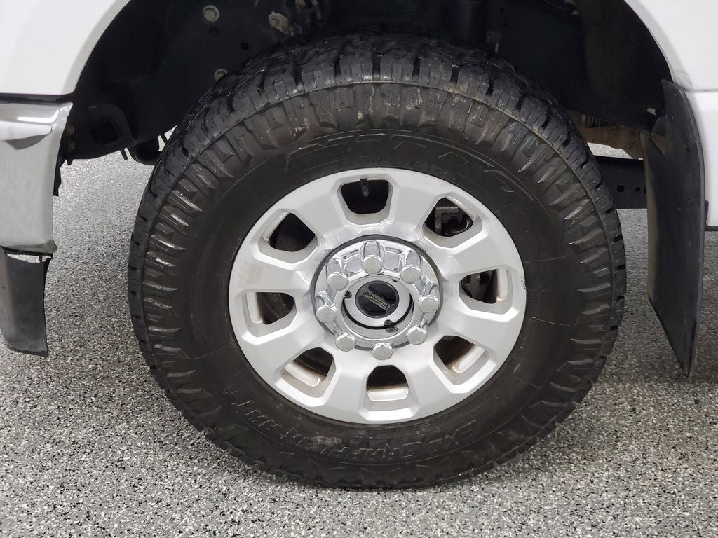 2023 Ford F-350SD XLT