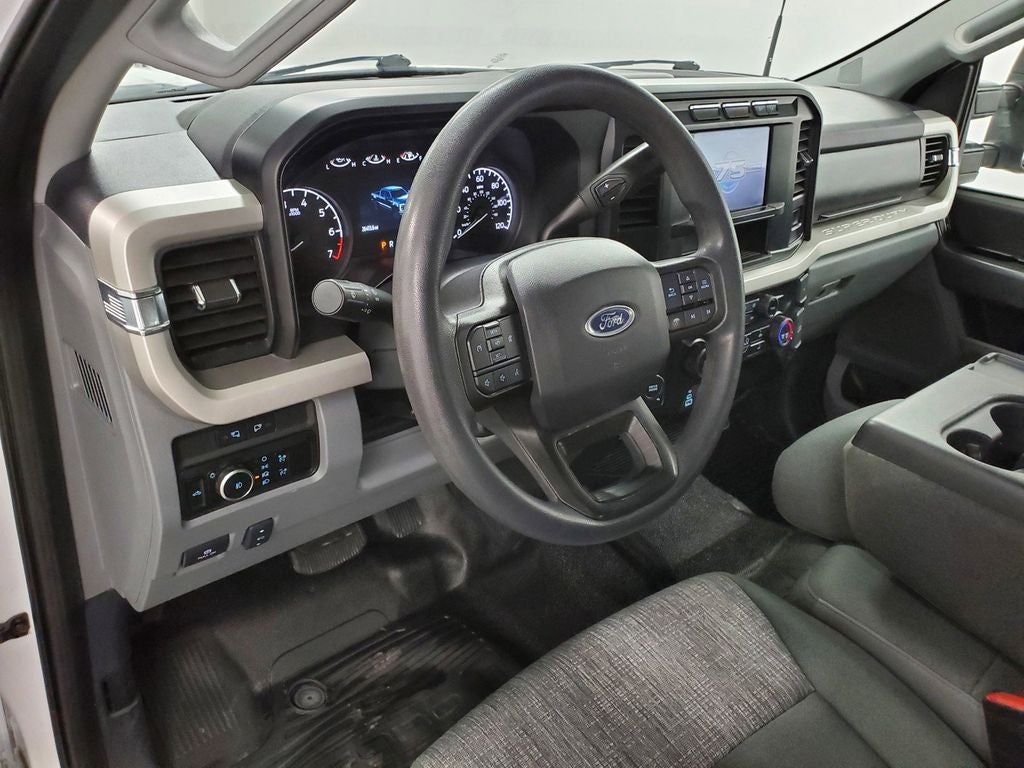 2023 Ford F-350SD XLT