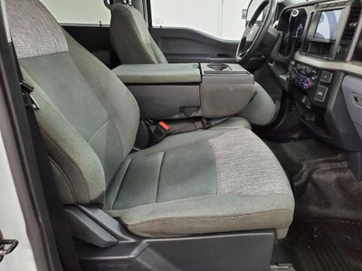 2023 Ford F-350SD XLT