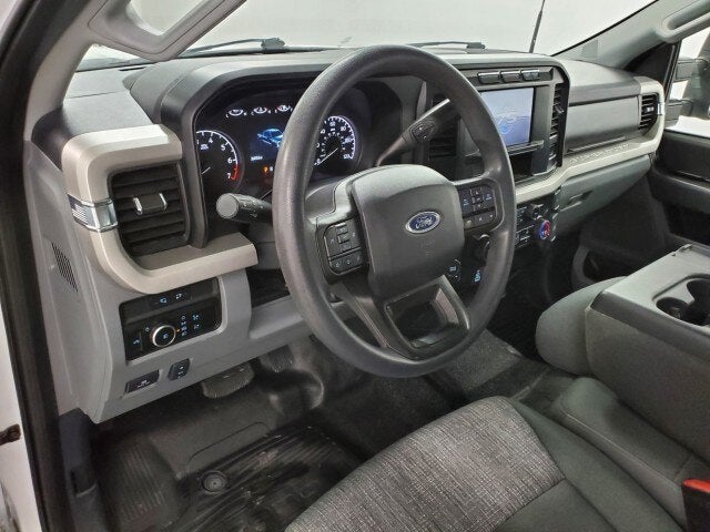 2023 Ford F-350SD XLT