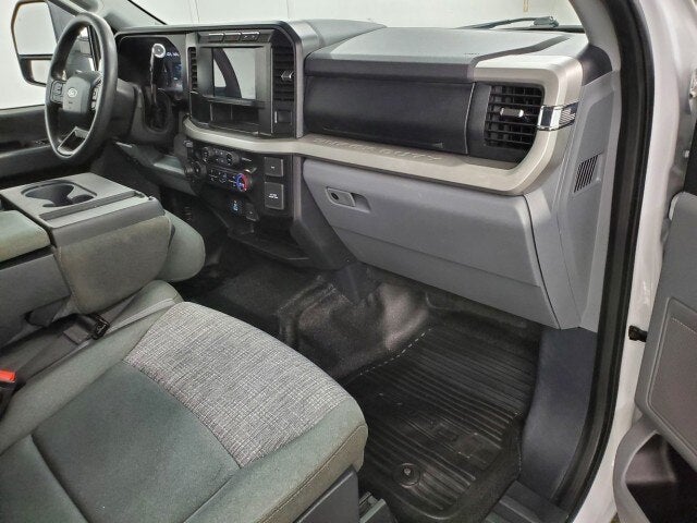 2023 Ford F-350SD XLT