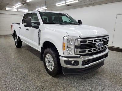2023 Ford F-350SD XLT