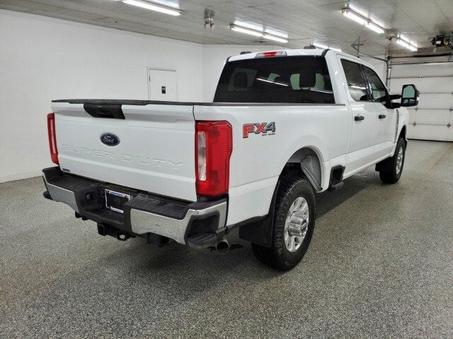 2023 Ford F-350SD XLT