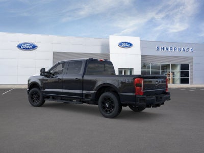 2026 Ford F-350SD XLT