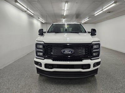 2027 Ford F-350SD Lariat