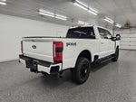 2027 Ford F-350SD Lariat