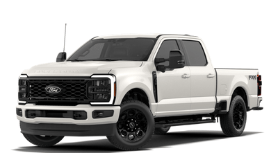 2027 Ford F-350SD Lariat